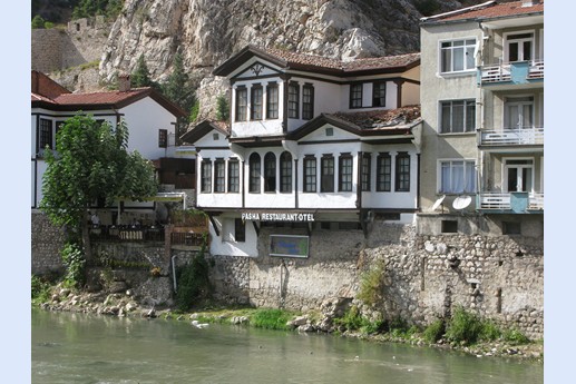 Turchia 2010 - Amasya